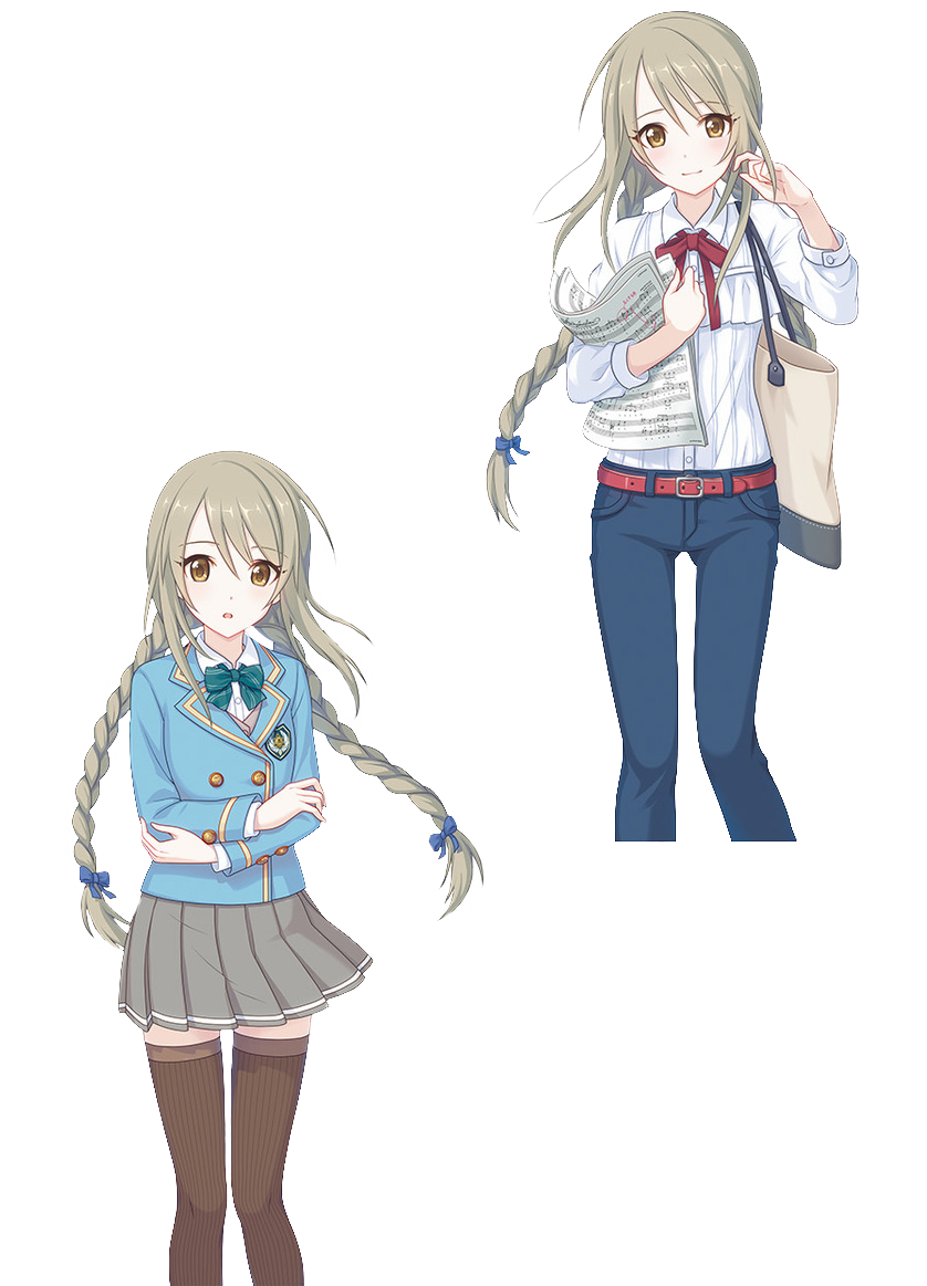 千歌 公主连结wiki Bwiki 哔哩哔哩