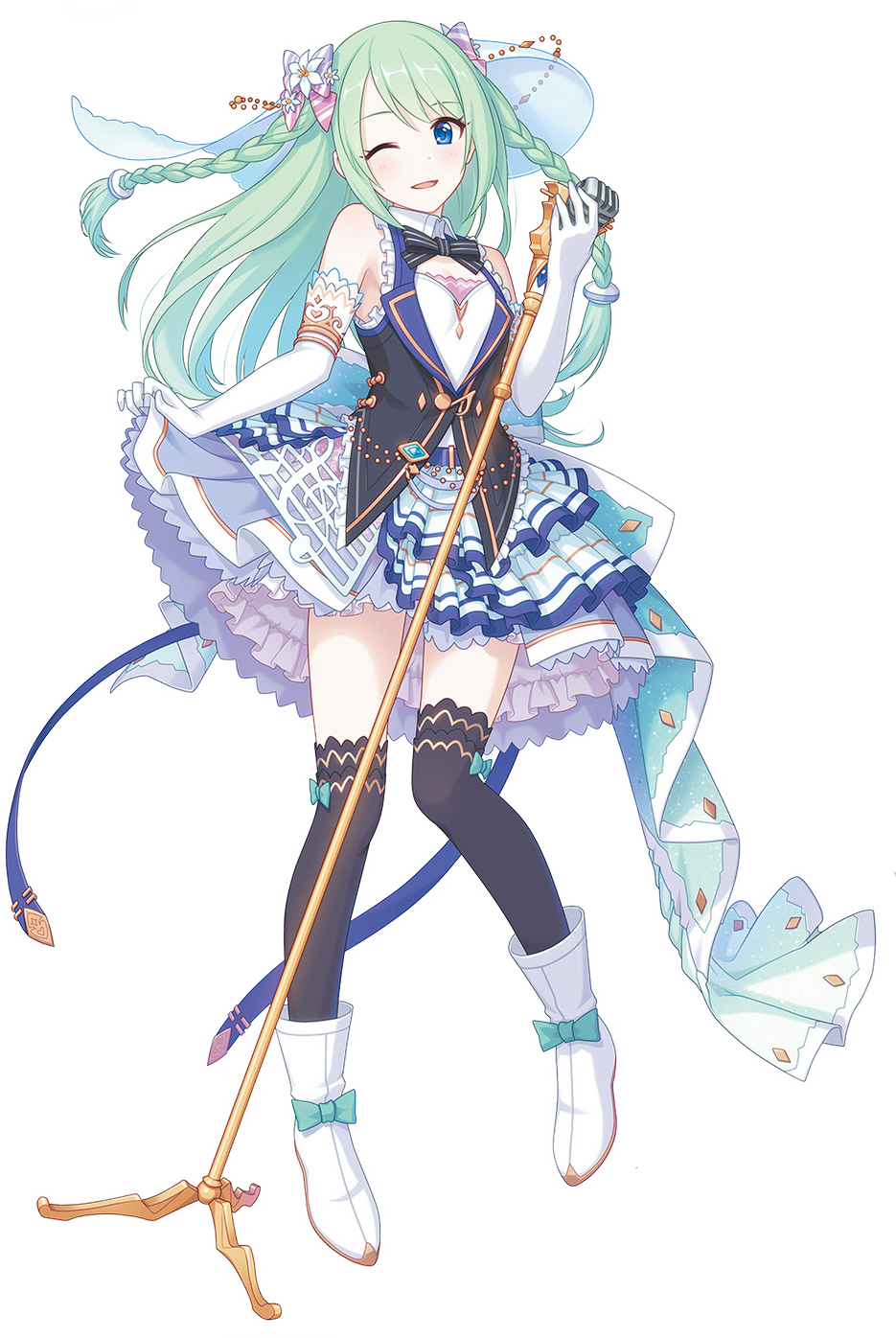 千歌 公主连结wiki Bwiki 哔哩哔哩