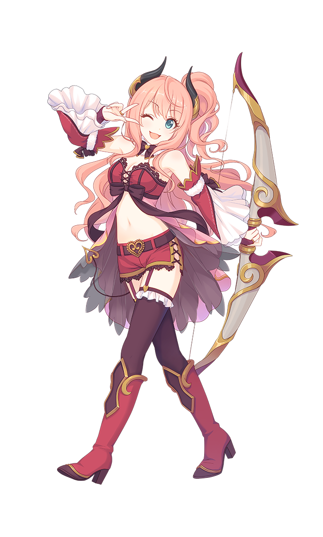 铃奈- 公主连结wiki_bwiki_哔哩哔哩