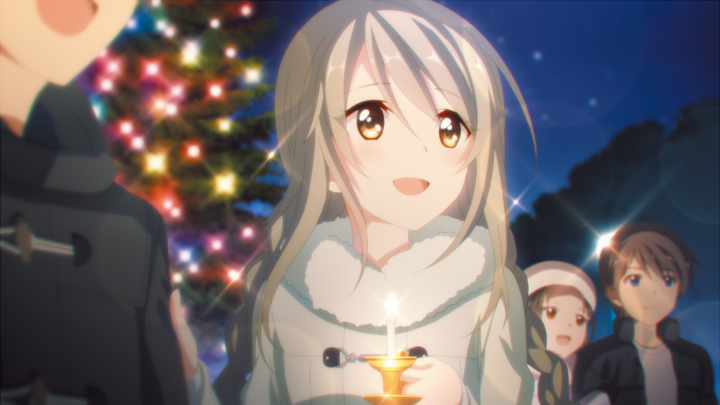 千歌 圣诞节 公主连结wiki Bwiki 哔哩哔哩