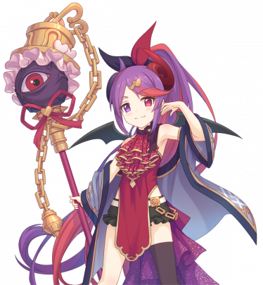 美咲(舞台) - 公主连结wiki_bwiki_哔哩哔哩