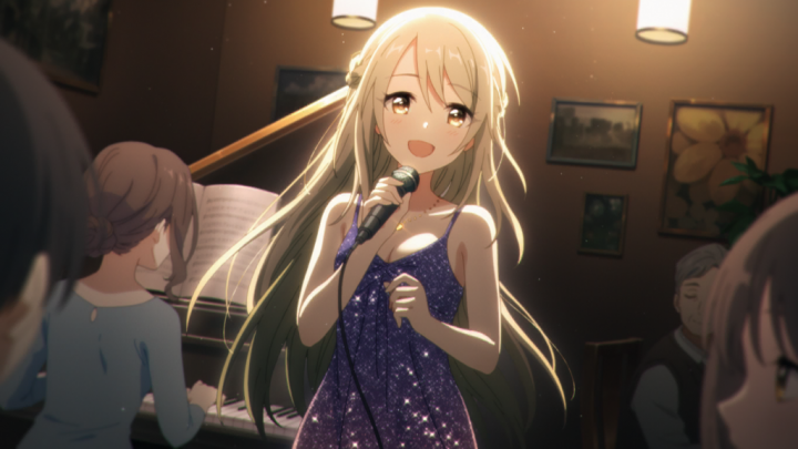 千歌 公主连结wiki Bwiki 哔哩哔哩