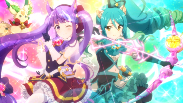 二人是魔法少女misty,purely - 公主连结wiki_bwiki_哔哩哔哩