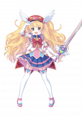 其他常服立绘剧情插图2剧情插图1动态立绘3星开花内提高我方物理攻击