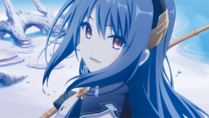 怜 公主连结wiki Bwiki 哔哩哔哩