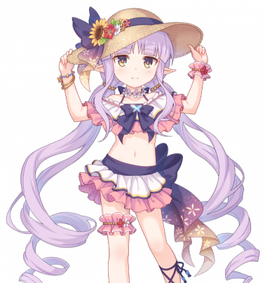 其他常服立绘剧情插图2剧情插图13星开花【随机】打中一名敌方的威力