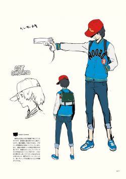 织田信也- 女神转生WIKI_BWIKI_哔哩哔哩