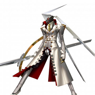 バンダイ D-Arts ペルソナ4 伊邪那岐大神 (イザナギノオオカミ) - メルカリ