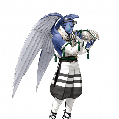 鞍马天狗.png