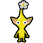 Yellow Pikmin P2 icon.png