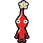 Red Pikmin P2 icon.png
