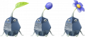Rock Pikmin P3 stages.png