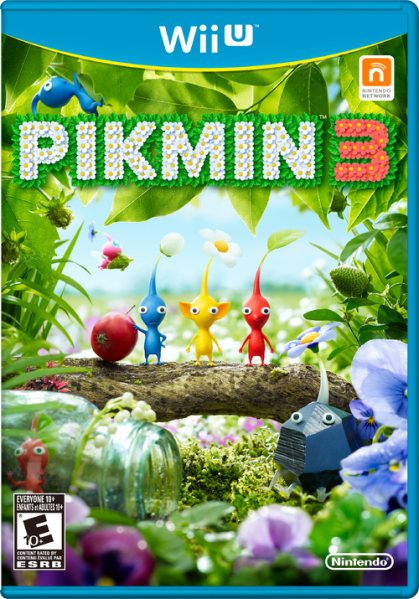 文件:Pikmin 3 US Box Art.png
