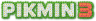 皮克敏 3