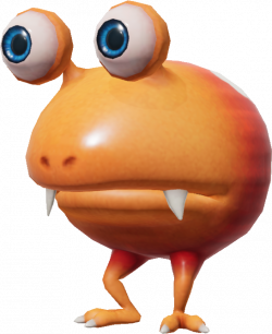 Pikmin Garden Dwarf Bulborb render.png