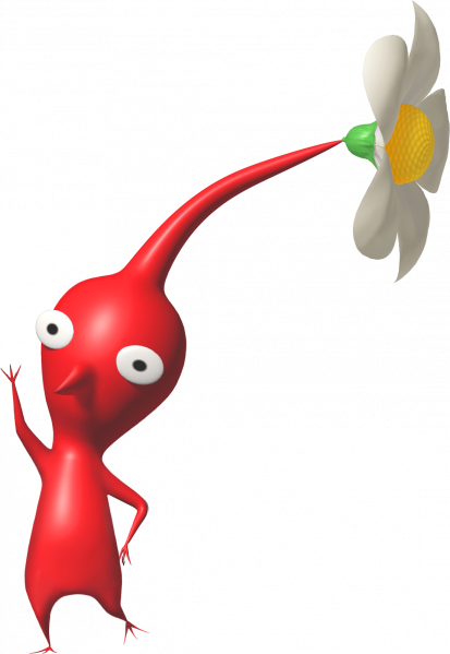 文件:Red Pikmin waves P1 art.png
