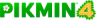 皮克敏 4