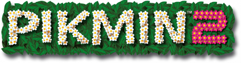 文件:Pikmin 2 logo.png
