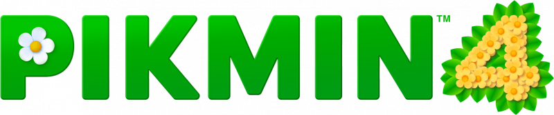 文件:Pikmin 4 Logo.png