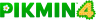 皮克敏 4
