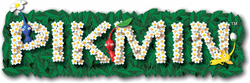 文件:Pikmin logo.png