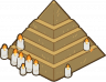 金字塔