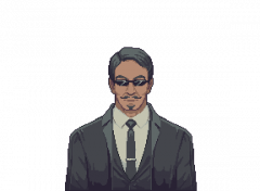 商人