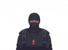 商人