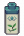 一瓶四合一洗涤剂