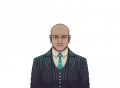 房东