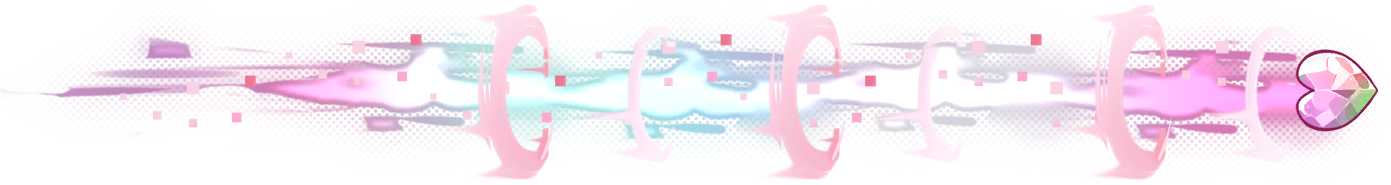 炫彩魔法猫娘子弹