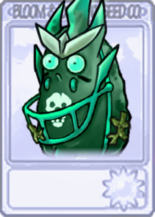 渊海三叉戟高坚果头