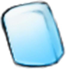 寒冰黄油子弹