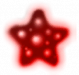 红色火焰杨桃子弹