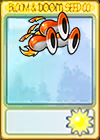飞火三线射手