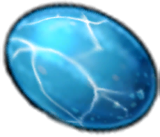 冰神西瓜子弹