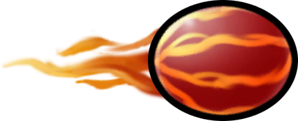 火神弹弹西瓜子弹