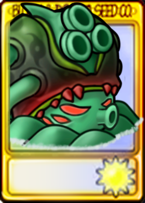 毁灭究极海妖菇