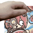 摸摸机鱼.gif