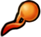 爆焱子弹