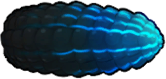 究极冷寂加农炮炮弹