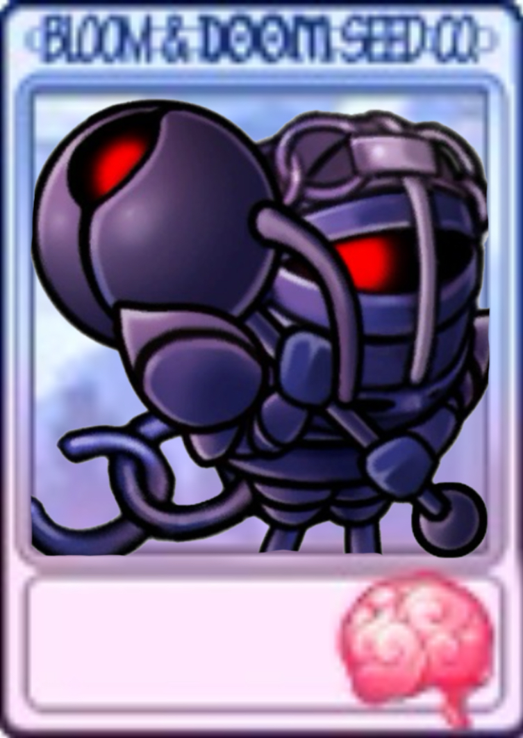 迷你黑曜石巨人