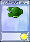 浮空大喷菇