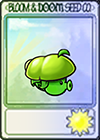裂荚小喷菇