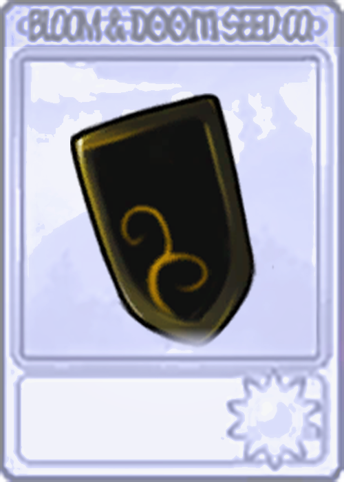 阿尔法小队盾牌