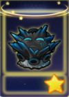星辉忧郁菇