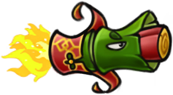 小爆竹子弹