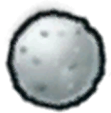 雪球子弹