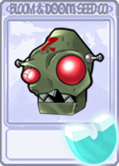 红眼机械巨人头颅