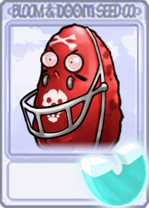 橄榄球高坚果头